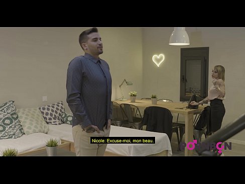 ❤️ PORNBCN 4K بڑی چھاتی کے ساتھ ایک بالغ عورت مقعد سے گڑبڑ جوان گیگولو بننا چاہتی ہے بڑے ڈک کے ساتھ blowjob amortism hard fuck hand job dog style pussy lick orgasm French subtitles ہم پر ur.battlepass-bonuse.ru ❌️❤